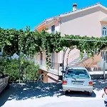 City * Split