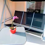 Apartman City *