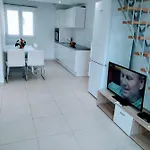 Apartman City Split