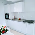 City Apartman