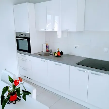 City Appartement *