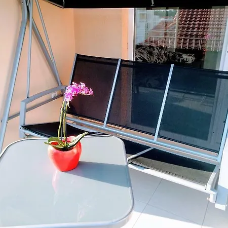 Appartement City *