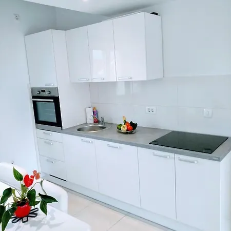 City Appartement