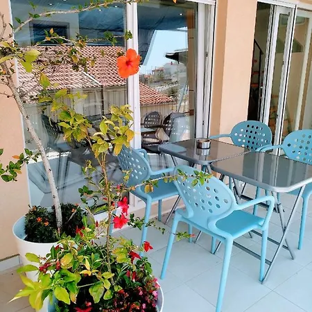 Appartement City